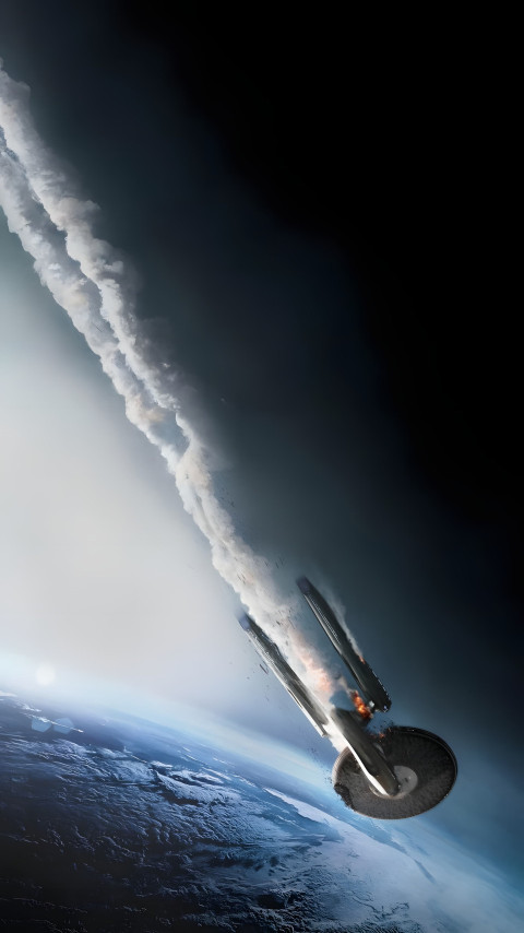 Best Star Trek Smartphone Wallpaper in HD