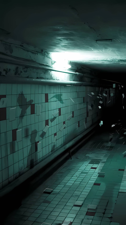 Best Photo of Spooky Wallpaper