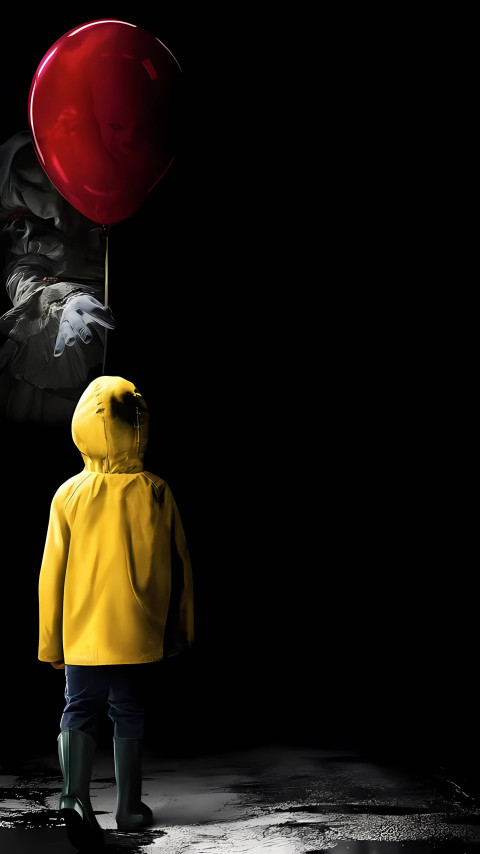 Spooky Image Wallpaper