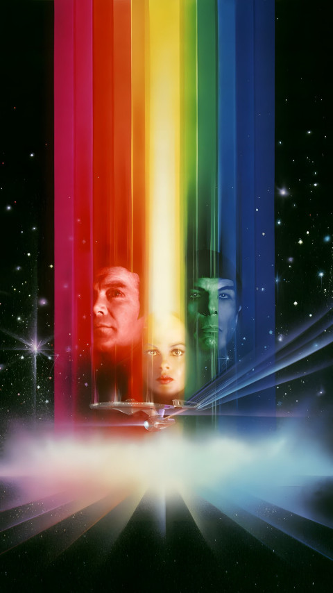 Stunning Star Trek Phone Background – Free to Get