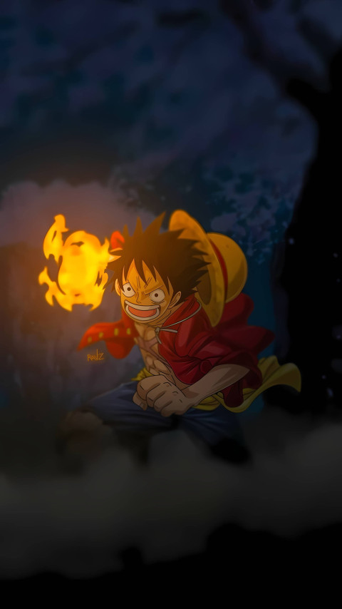 One Piece Mobile Images Anime Lovers