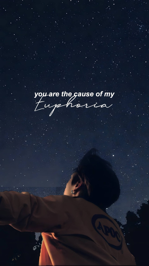 Cute Jungkook Mobile Image