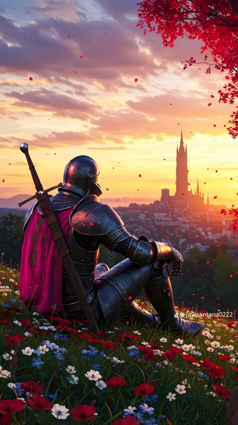 Dark Souls Lone Warrior Mobile