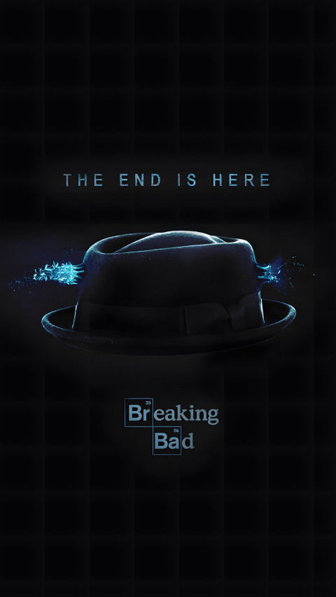 Breaking Bad Epic Moment HD Wallpaper