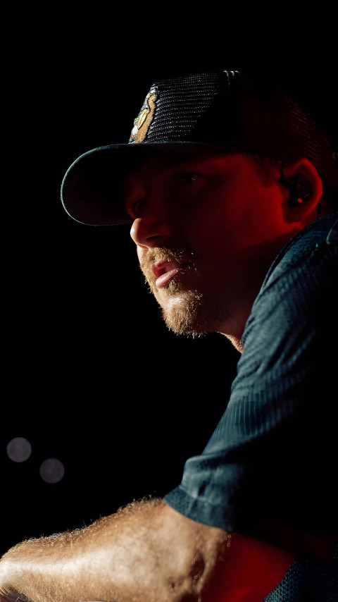 Morgan Wallen Mobile Image for Country Fans