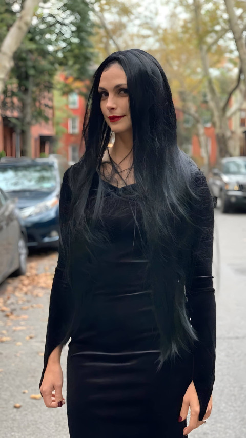 Best HD Wallpaper of Morena Baccarin for Any Phone Display