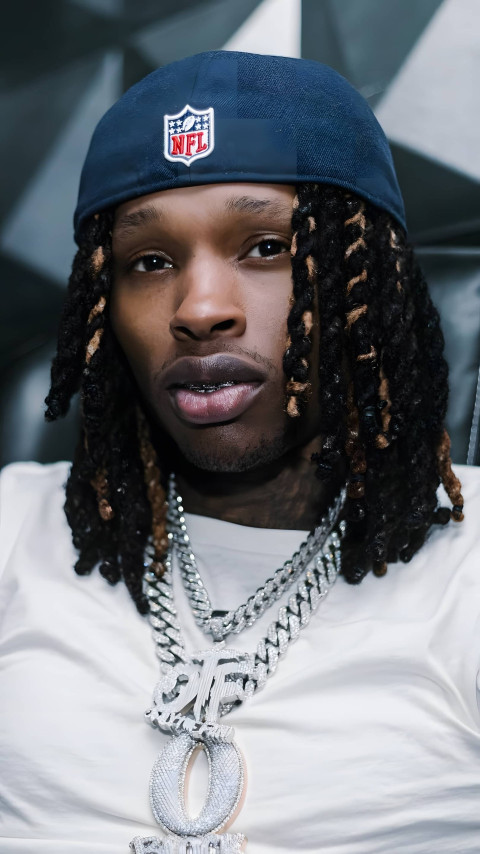 Stunning King Von Wallpaper - 4K & HD