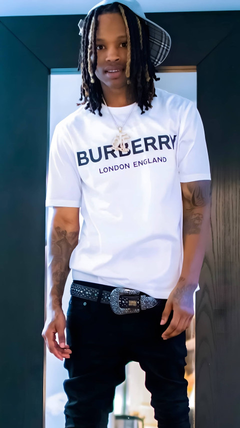 King Von 4K Image Free for Your Smartphone