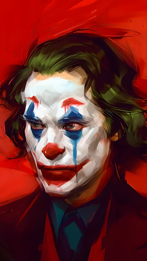 Top Joker Picture for Your Background