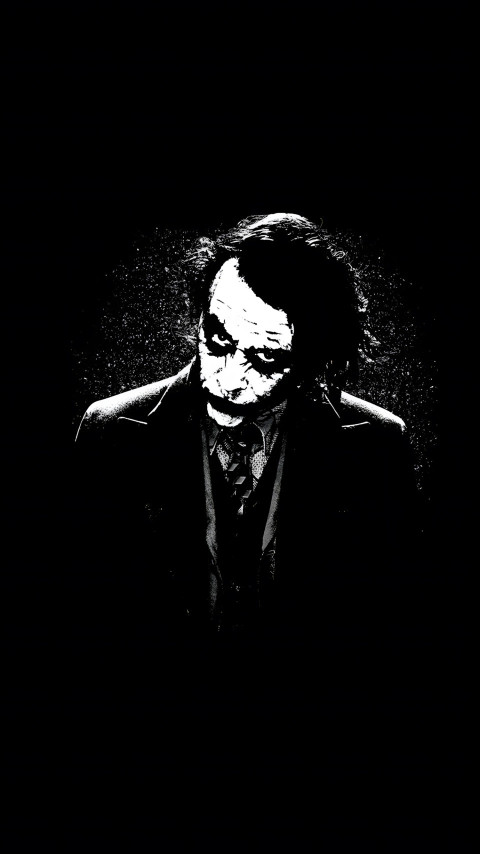 High Definition Joker Wallpaper Epic Art