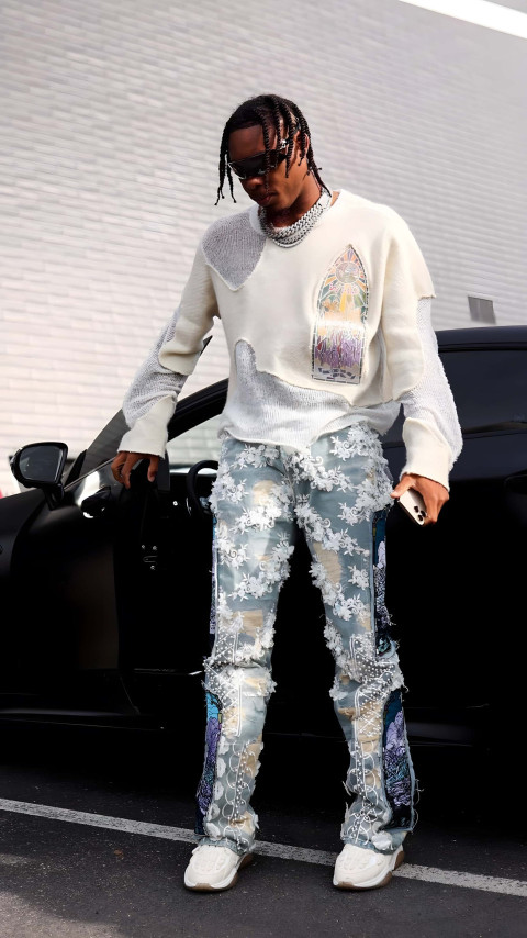 Justin Jefferson Photo Must Have for Fan