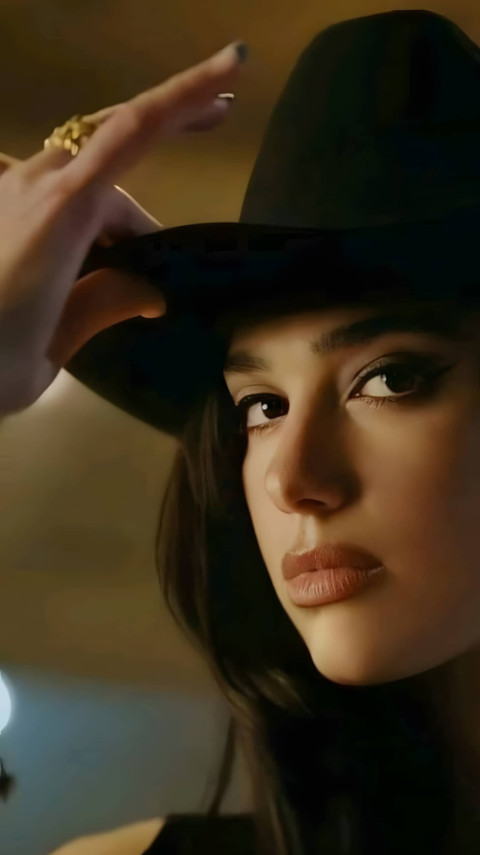 Unique Dua Lipa 4K Wallpaper to Download