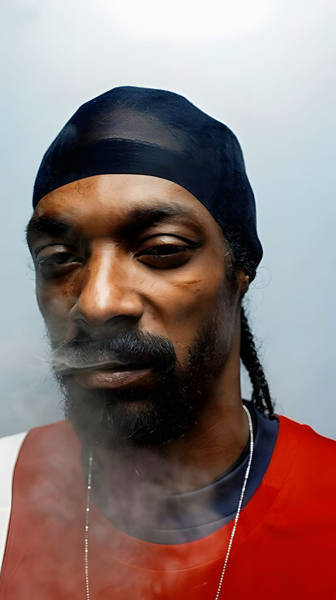 Free Snoop Dogg Mobile Image for Your Mobile Screen