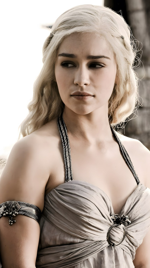 Game of Thrones 4K Mobile Wallpaper for Android