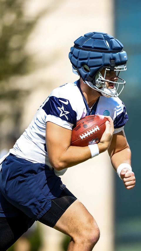 Dallas Cowboy Special Edition Photo