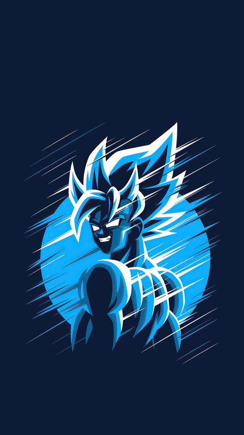 Download Epic Dragon Ball Z Wallpaper for Your Screen