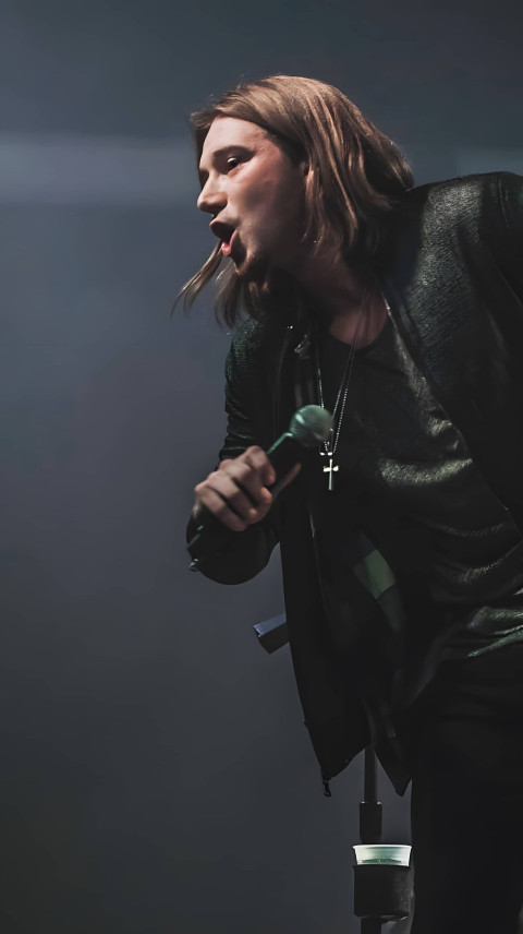 4K Morgan Wallen Wallpaper for Android & iPhone