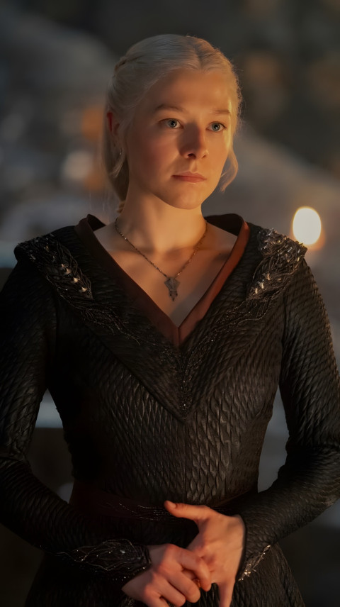 House Targaryen Game of Thrones Mobile Image