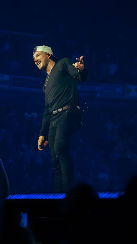 Download Morgan Wallen Mobile Picture in HD Quality