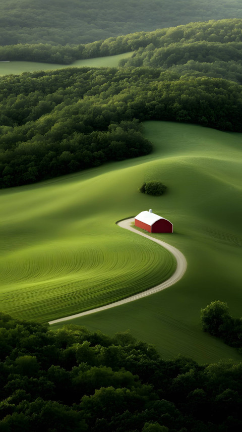 High Quality Grass Photo for Mobile Wallpaper