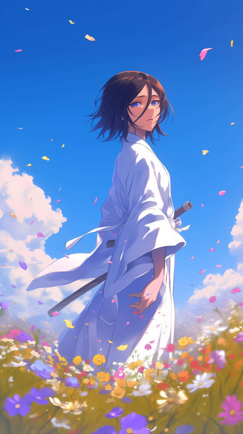 Bleach Epic Battle Mobile Wallpaper