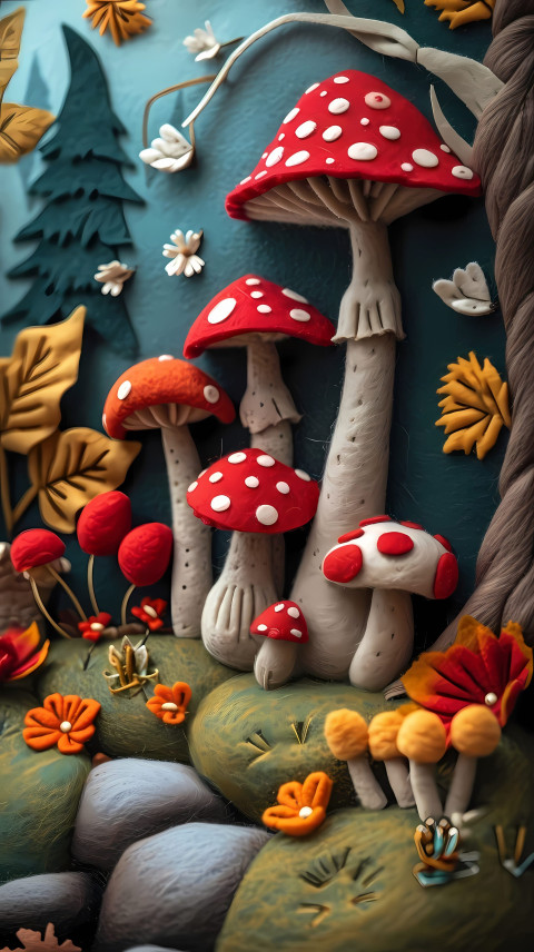 Free Kids iPhone Wallpaper with Happy Theme