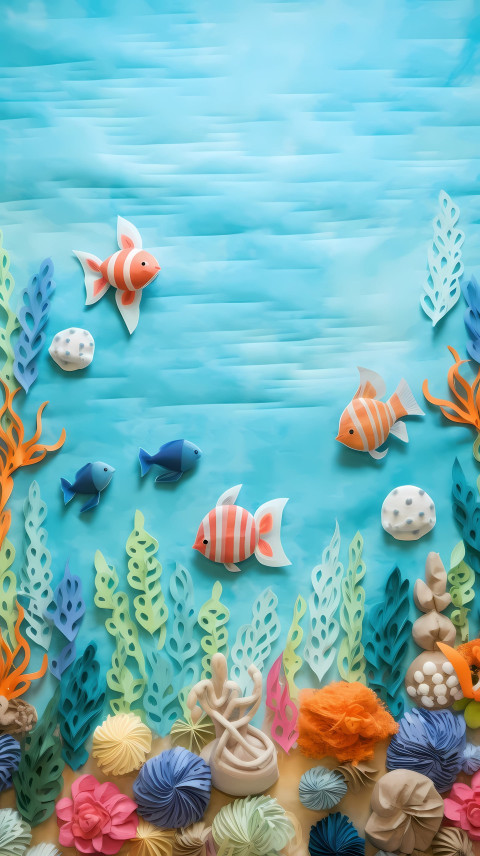 Cool and Free Kids Mobile Wallpaper for iPhone