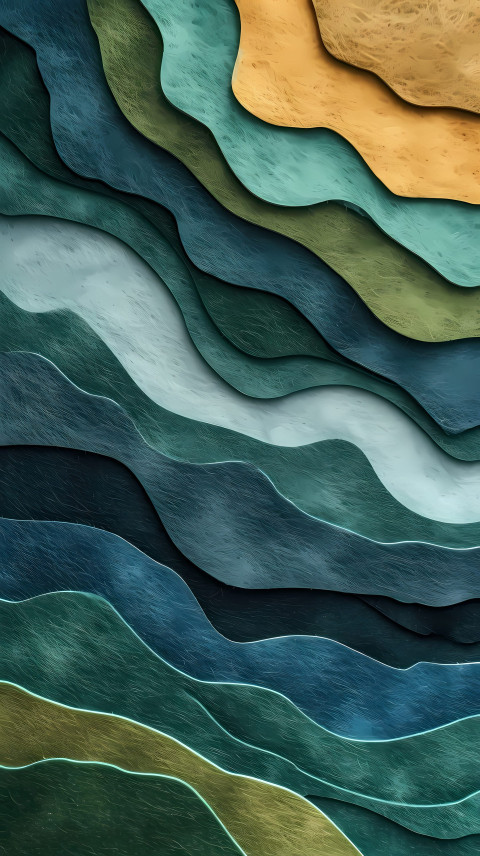 Kids Android Wallpaper with Fun Theme