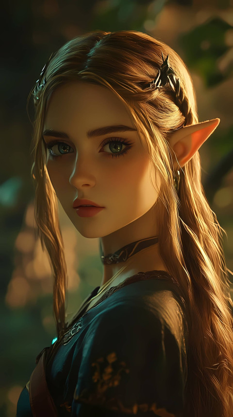 Epic Zelda Wallpaper to Add to Your Collection