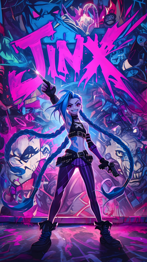 League of Legends Android Pic HD