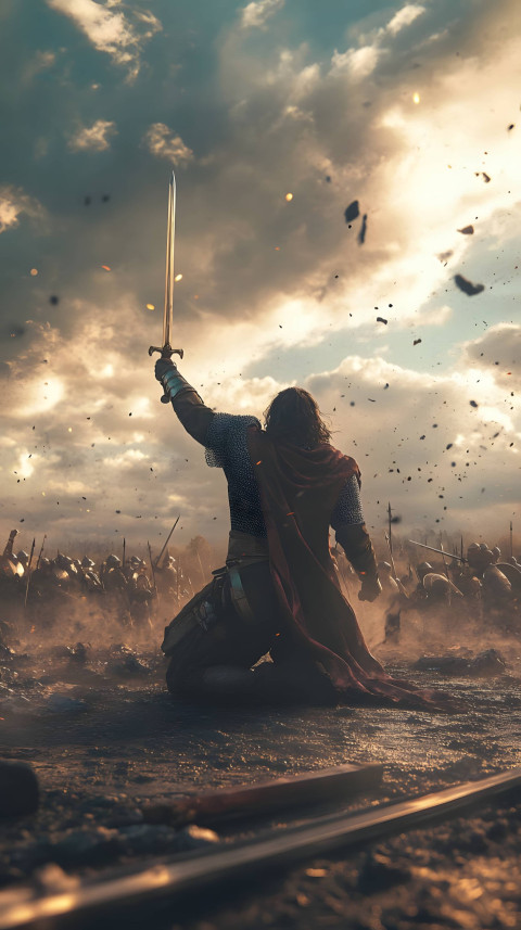 Dark Souls Ancient Ruins Mobile