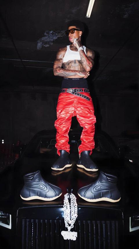 Popular NLE Choppa Picture for Smartphone