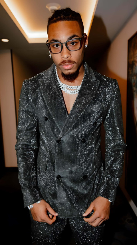 Justin Jefferson Wallpaper Perfect for Any Screen