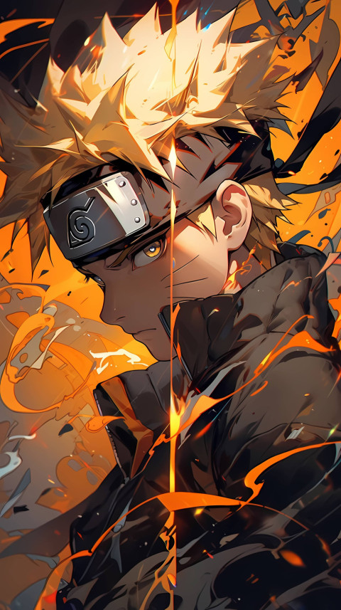Naruto Shippuden Wallpaper Epic in HD