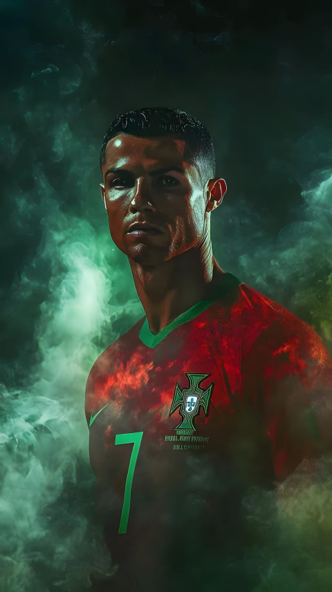 Best Cristiano Ronaldo Photo for Phone Wallpaper