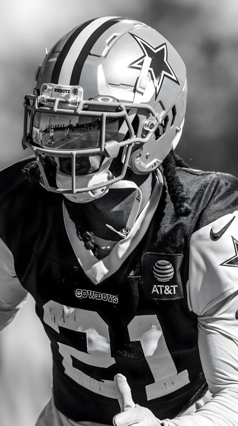 Dallas Cowboy Wallpaper for Kids