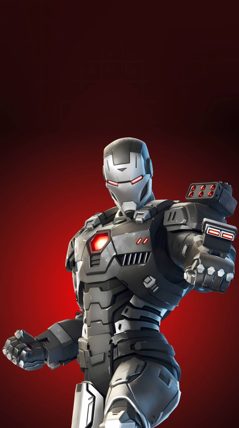 Cool Fortnite Wallpaper for iPhone & Android