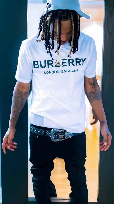 King Von 4K Picture for Display Your Wallpaper