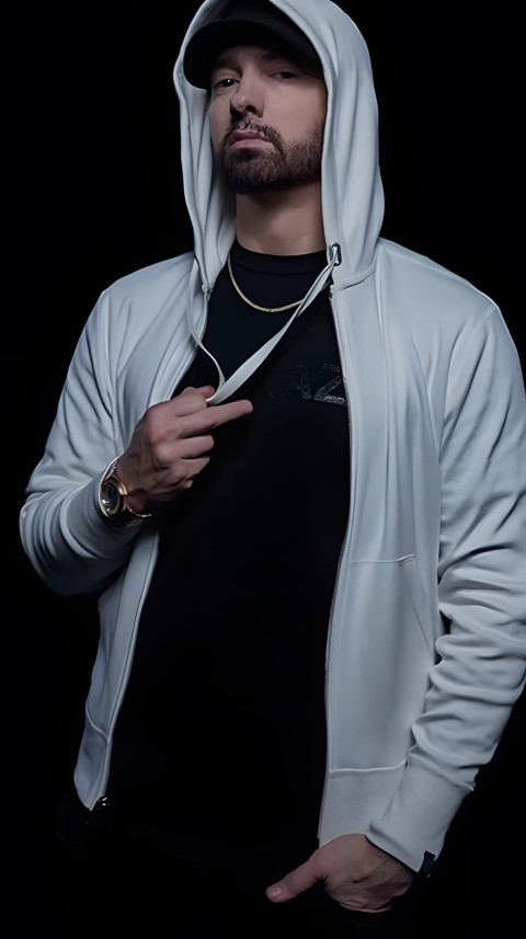 Eminem Wallpaper You’ll Want to Download