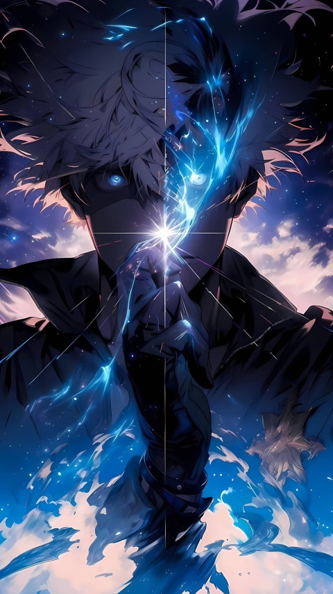 Jujutsu Kaisen Magic Mobile