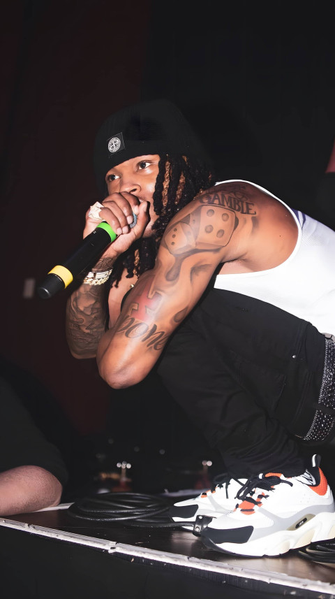 King Von’s Best Photo for Mobile Wallpaper 4K