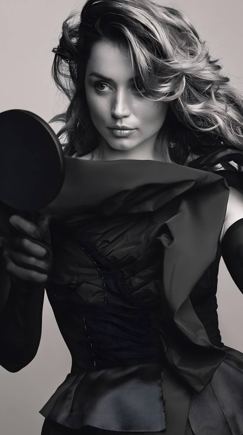 Ana de Armas Stunning Photo for Your Phone
