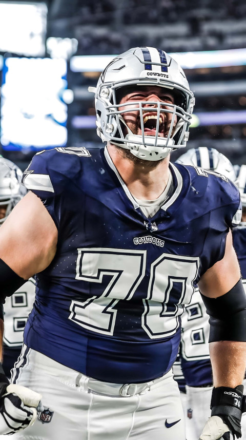 Dallas Cowboys Community Support Image