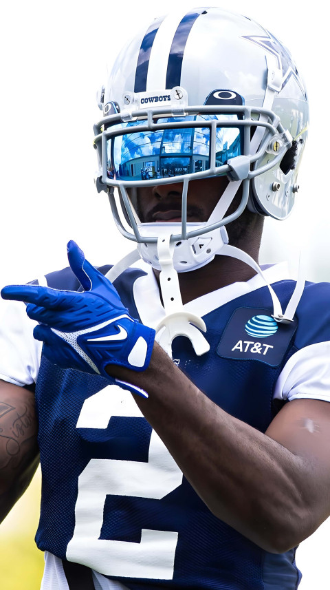 Dallas Cowboy Mind Blowing Wallpaper