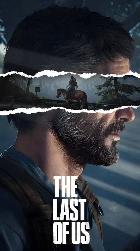 Top Last of Us Background - HD Wallpaper for Fan