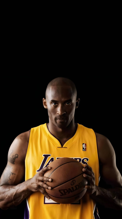Kobe Bryant Wallpaper for Sports Enthusiasts