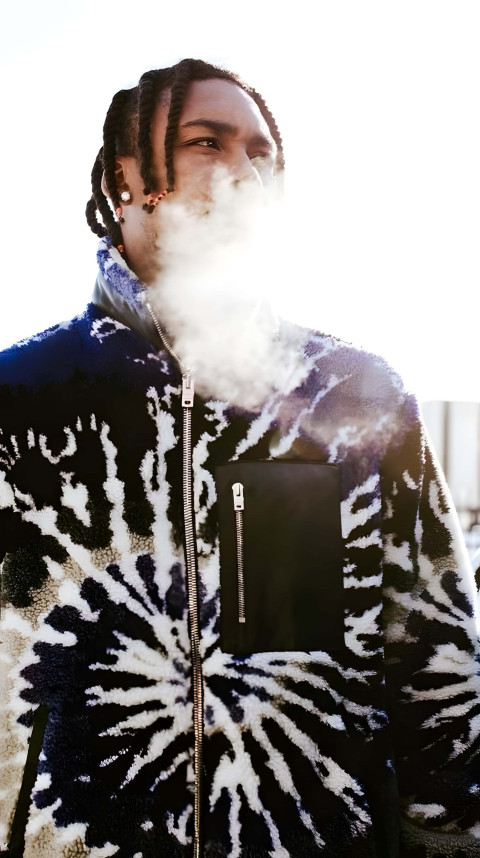 Eye Catching Justin Jefferson Photo for Your Device