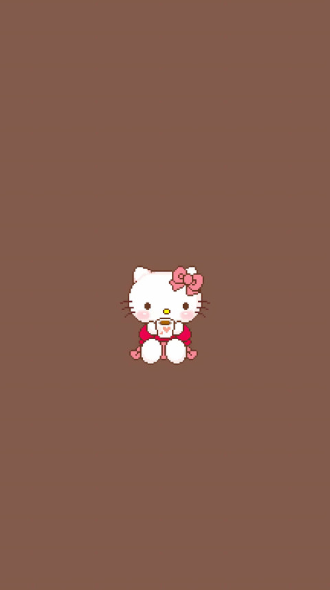 My Melody HD Phone Wallpaper