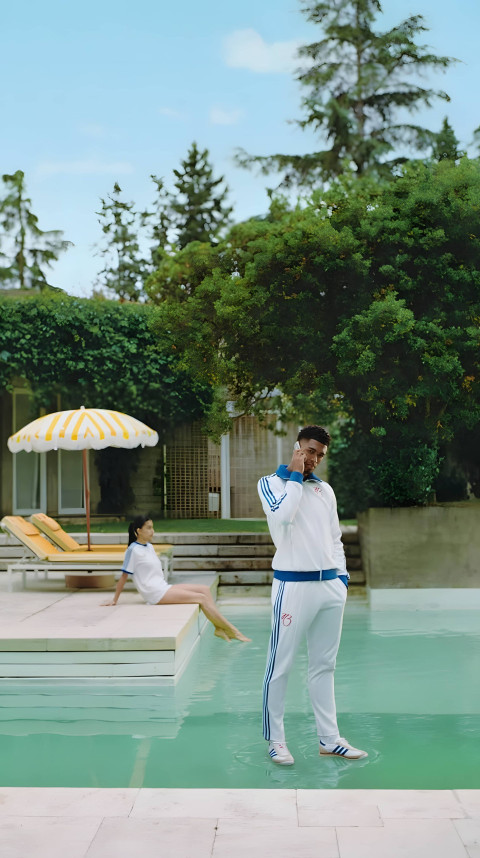 Jude Bellingham Midfielder King Mobile