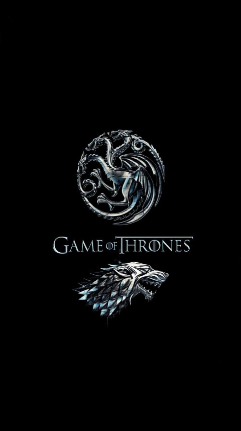 Game of Thrones Mobile Wallpaper